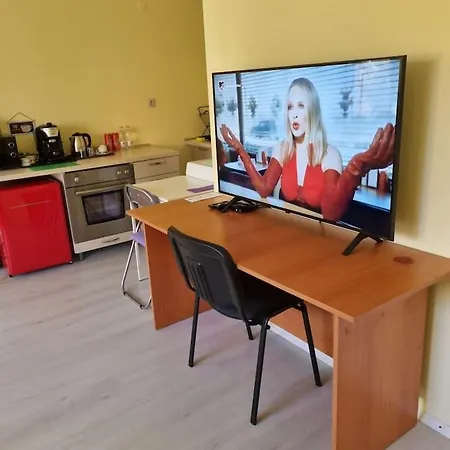 Peaceful In The Center, Close To Subway, Medical Apartamento