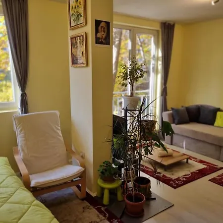 Peaceful In The Center, Close To Subway, Medical *