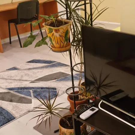 Peaceful In The Center, Close To Subway, Medical Apartment Sofia
