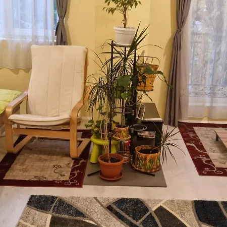 Peaceful In The Center, Close To Subway, Medical * Sofia