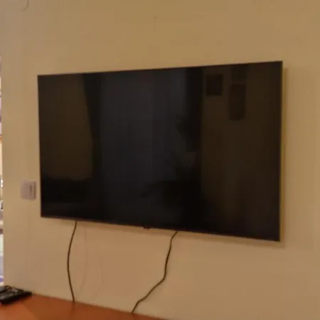 Peaceful In The Center, Close To Subway, Medical Apartment *