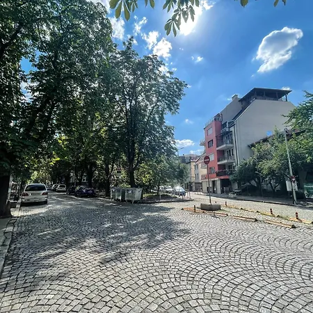 Apartment Peaceful In The Center, Close To Subway, Medical *